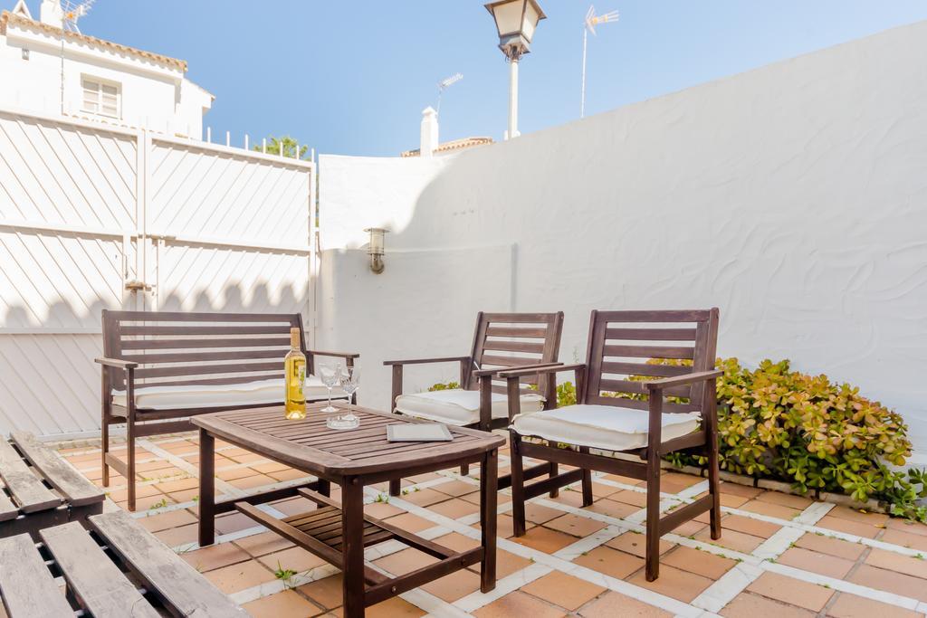 Duplex El Manantial Villa El Puerto de Santa Maria Exterior photo